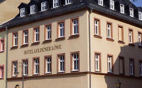 Hotel Goldener Loewe